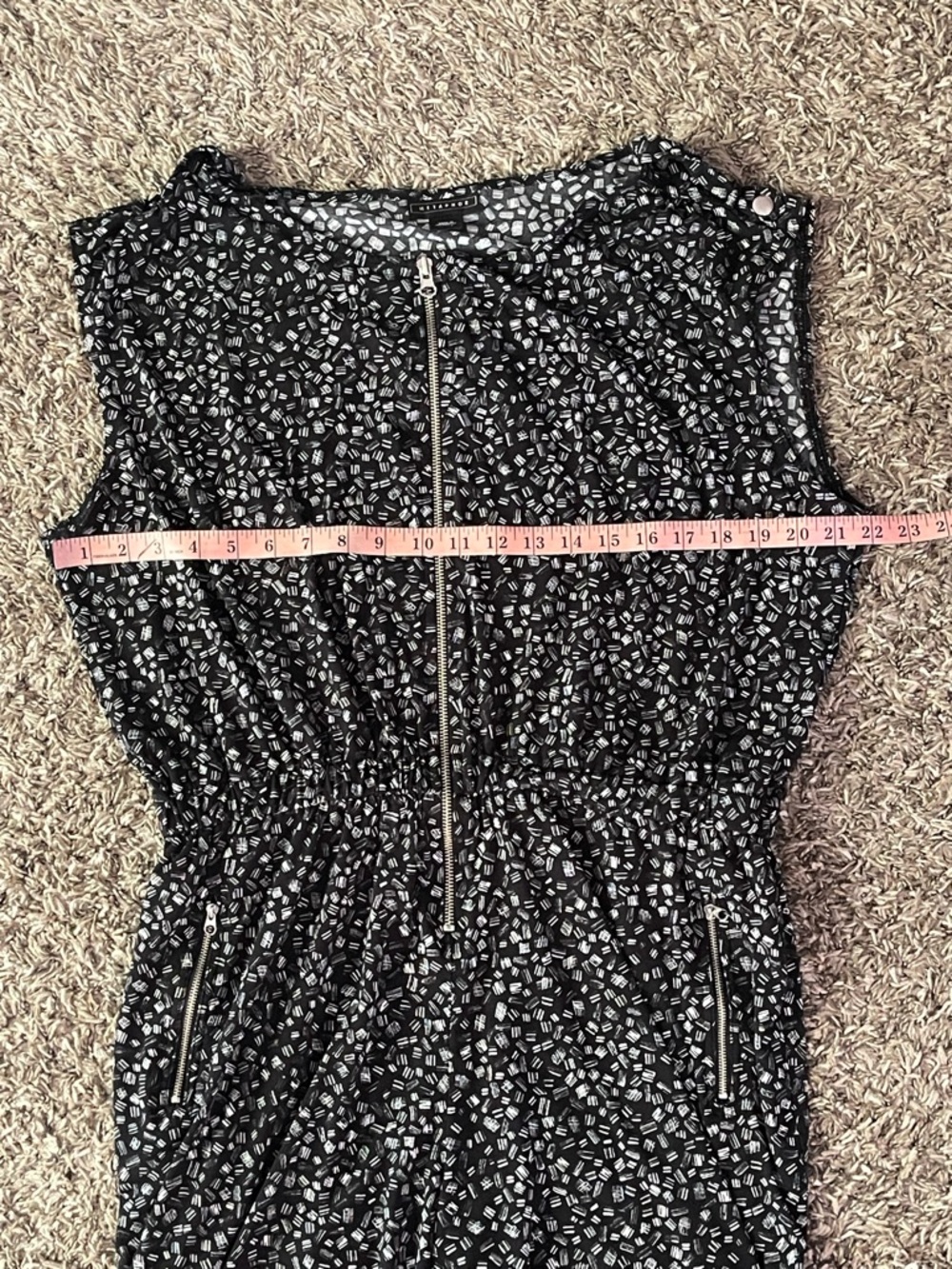 Metaphor Romper - Picture 4 of 4